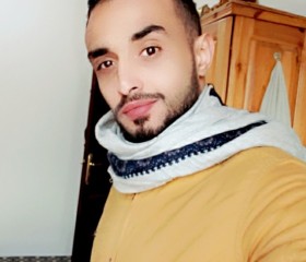 Temo, 26 лет, صنعاء
