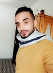 Temo, 26 лет, صنعاء