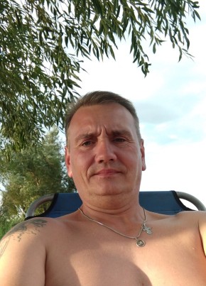 Александр, 46, Россия, Егорьевск