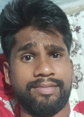 Jitendra behera, 27, India, Coimbatore