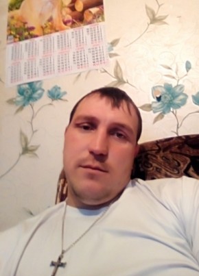 Игорь, 38, Россия, Верхний Уфалей
