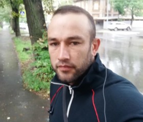 Шахбоз, 31 год, Нижний Новгород