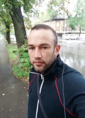 Шахбоз, 31, Россия, Нижний Новгород