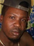 Jaymoney, 35 лет, Ibadan