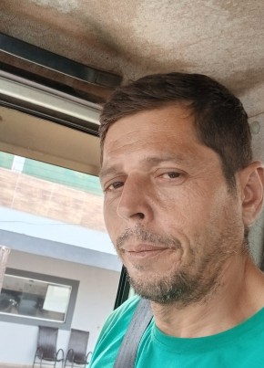 Cristiano из Cuiabá 40 лет
