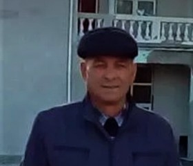 Георгий, 62 года, Екатеринбург