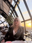 Darya, 20, Moscow
