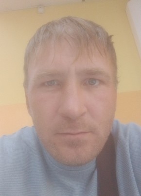 Константин из Перми 36 лет