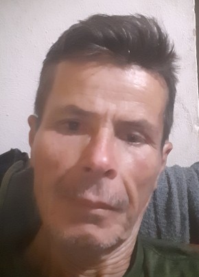 AMAURY из Cupira 55 лет