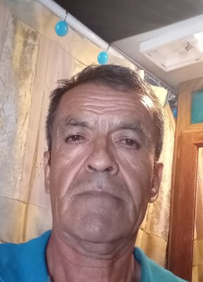 Jose, 62, United States of America, Vallejo