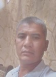 Джоха, 46 лет, Samarqand
