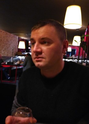 Влад, 42, Россия, Москва