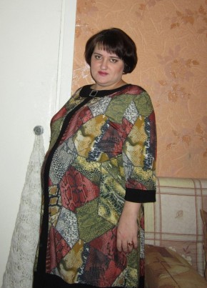 Елена, 47, Қазақстан, Қарағанды