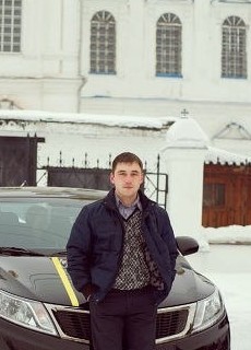 Денис, 35, Россия, Камышлов