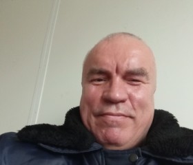 Ильфан, 59 лет, Москва