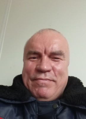 Ильфан, 59, Россия, Москва