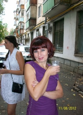 Елена, 59, Россия, Самара