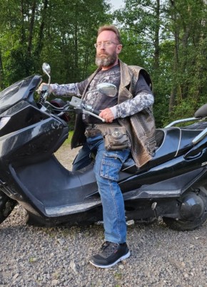 PYeTR, 51, Russia, Moscow