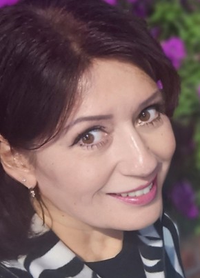 Оксана из Надыма 49 лет