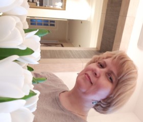 Елена, 57 лет, Алматы