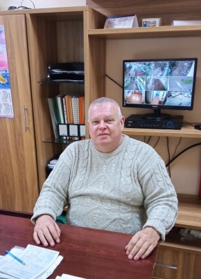 Сергей, 62, Россия, Симферополь