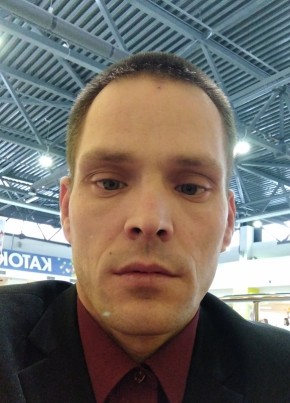 Алексей, 39, Россия, Суоярви