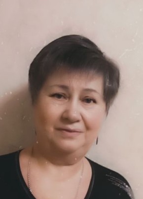 Наталья, 63, Россия, Старица
