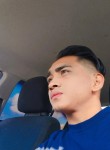 Shah, 24, Kuala Lumpur