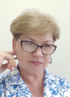 Лада из Саратова 57 лет