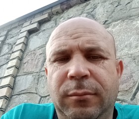 Антон, 39 лет, Өскемен