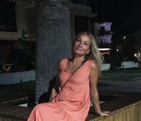 Angelika, 54 года, Москва