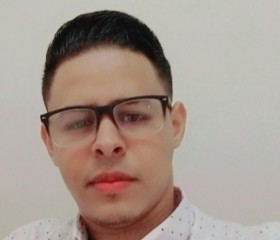 Reinaldo, 26 лет, Caracas
