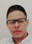 Reinaldo, 26 лет, Caracas