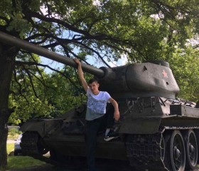 Євген, 33, Dorverden