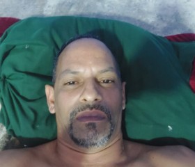 Eduardo, 45, Maturin