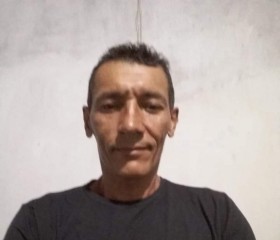 Rogério Cipriano, 52 года, Recife