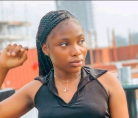 Celestine Stanle, 26, Ondo