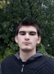 Андрей, 20 лет, Магілёў