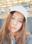 Алина - Красноярск