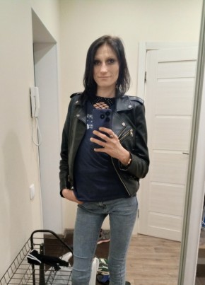 Yuliya, 30, Russia, Kazan