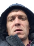 Антон, 38 лет, Оренбург