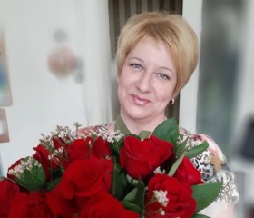 Инна, 50 лет, Железногорск (Красноярский край)