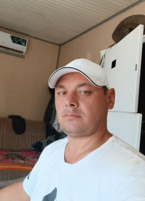Tursun из Toshkent 36 лет