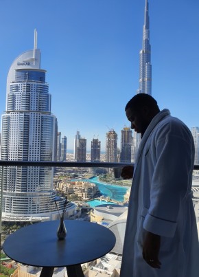 Sammmy, 39, الإمارات العربية المتحدة, دبي