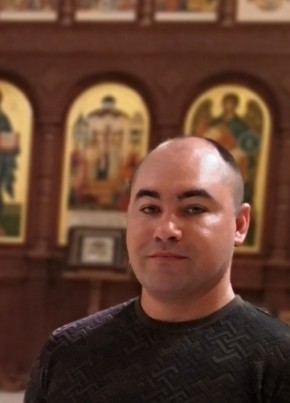 Михаил, 36, Россия, Ставрополь