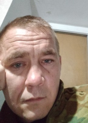 Макс, 40, Украина, Запорожье