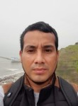 JOEL, 40, Lima