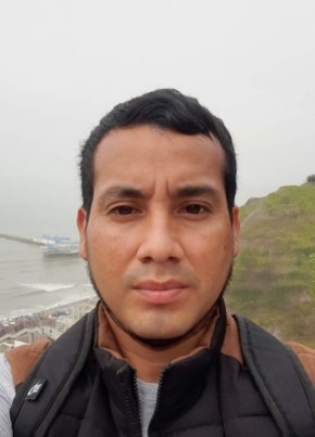 JOEL из Lima 40 лет