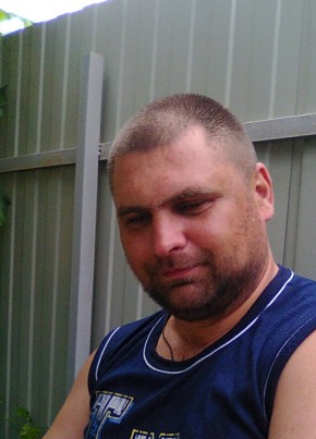 Иван, 53, Россия, Краснодар