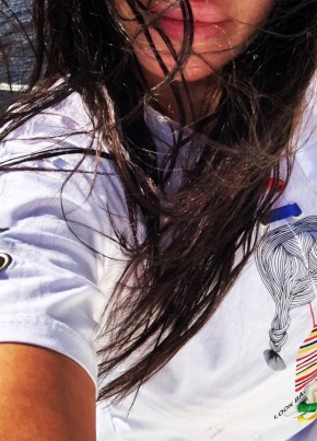 Kristi, 30, Russia, Omsk